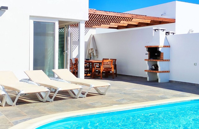 Casa V.I.P.