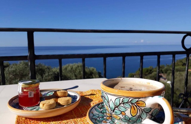 Casa Vacanza Marihome