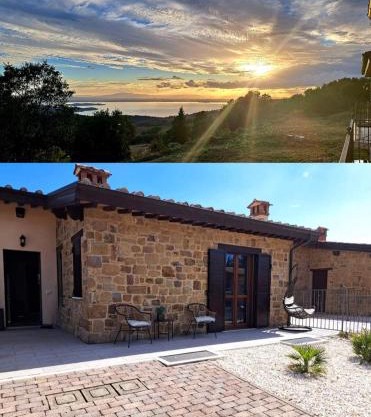 Casa Vacanze La Perla del Lago