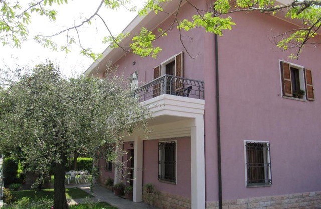 casa vacanze sweet home