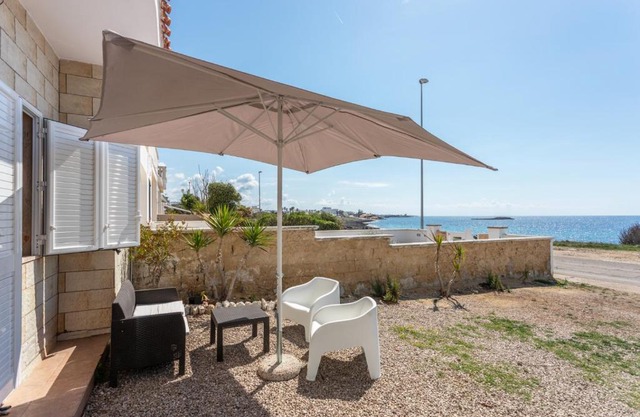 Casa vacanza Marta vista mare