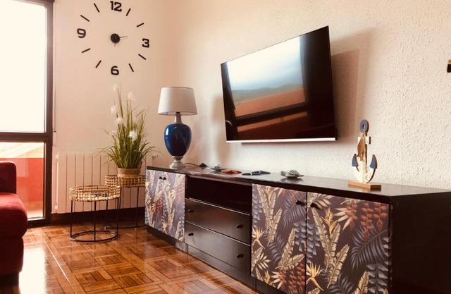 Casa vacacional Ajo