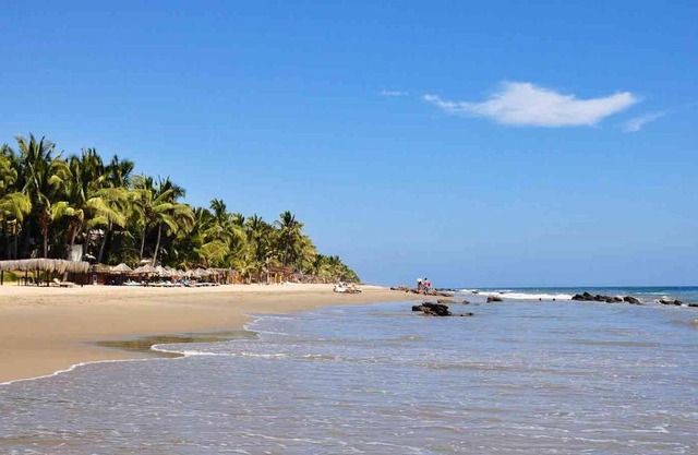 Casa vacacional bocapan tumbes