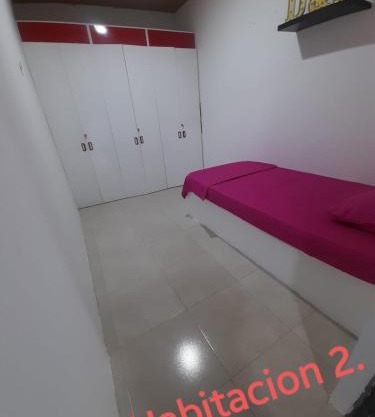 CASA VACACIONAL D&D