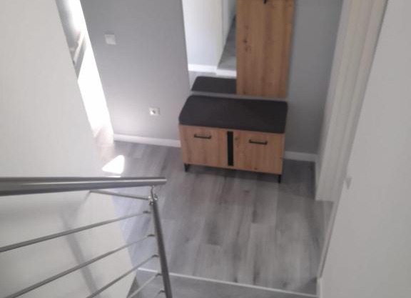 Casa Vacacional en Louro