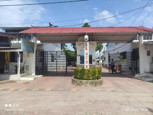 Casa Vacacional Flandes-Tolima