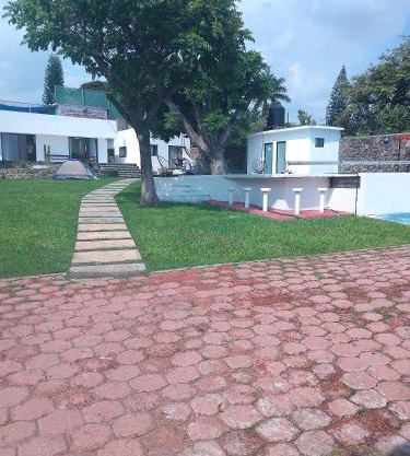 Casa vacacional