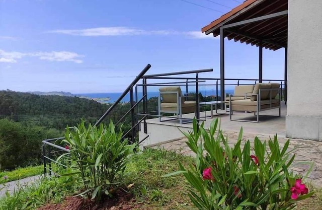 Casa Vacacional Ris