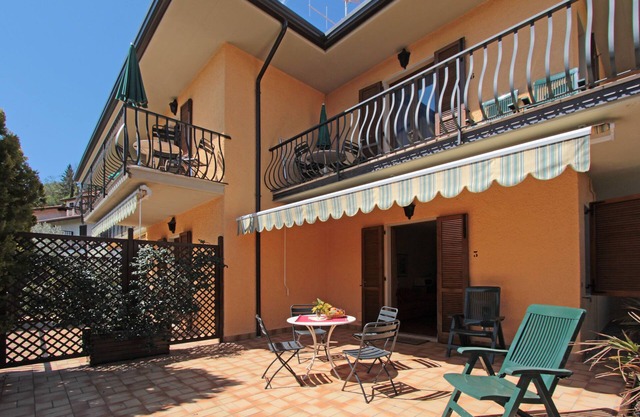 Casa Vacanze Sole Lago di Garda