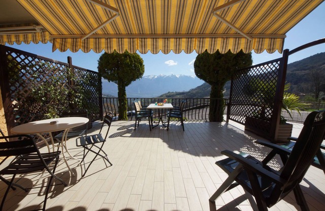 Casa Vacanze Sole Lago di Garda