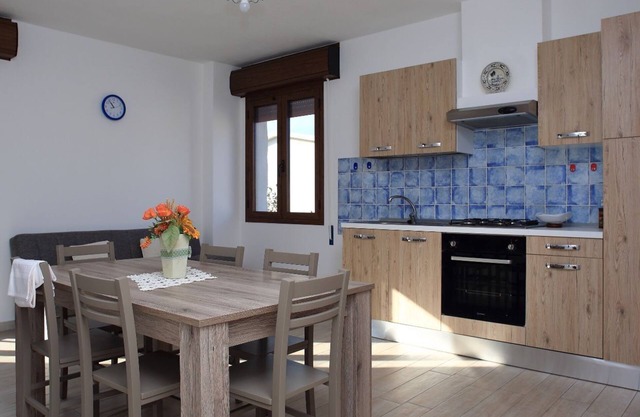 Casa Vacane in Irgoli - 7 km from the Gulf of Orosei