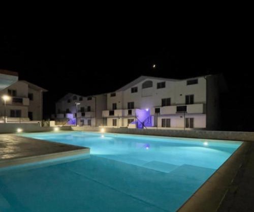 Casa vacanze l'ulivo
