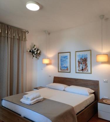 Casa Vacanze "Il Corallo"