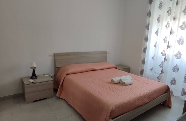CASA VACANZA A TERMOLI