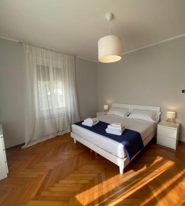 Casa Vacanza Alle Pratoline