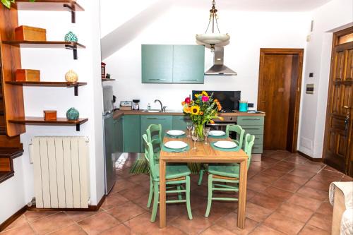 Casa Vacanza Anna Maria