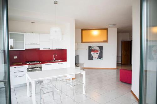 CASA VACANZA ARAMARE 22
