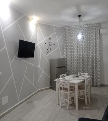Casa vacanza Aurora