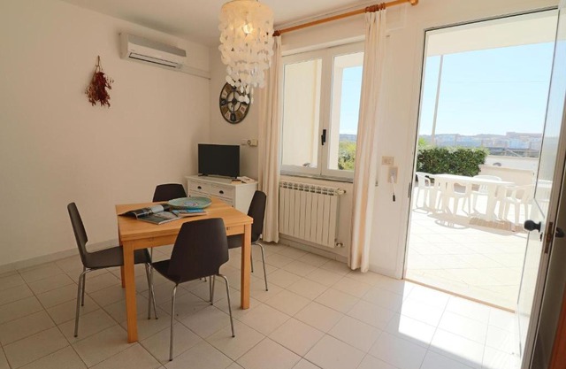 Casa Vacanza Benny Otranto