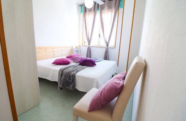 Casa Vacanza Bilo Nadia Otranto 3 posti