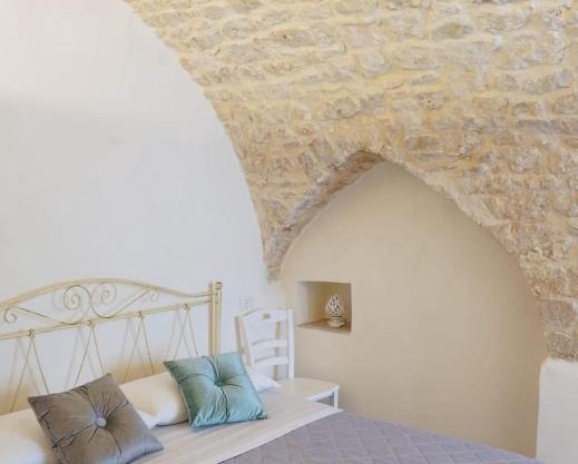 Casa Vacanza Bizantina