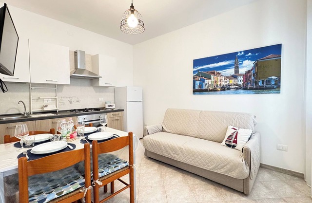 Casa vacanza Brezza Marina - Sea Breeze