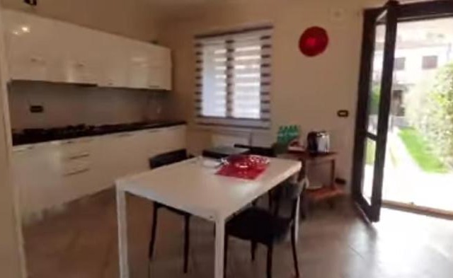 casa vacanza Calabria