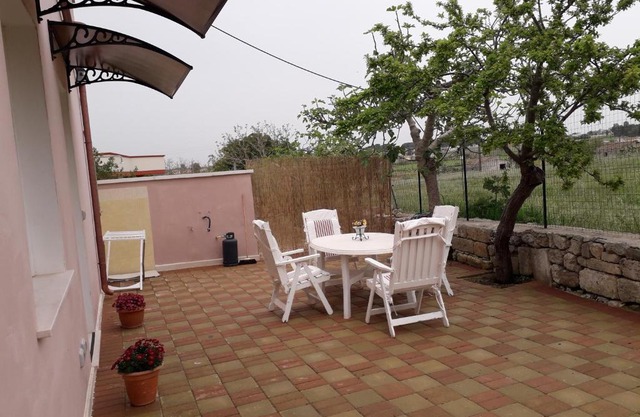 Casa Vacanza Campoli