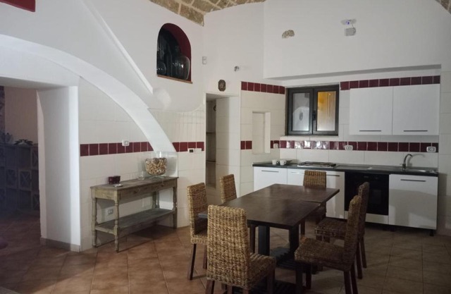 Casa vacanza Castello