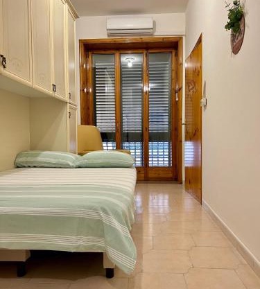 casa vacanza con balcone