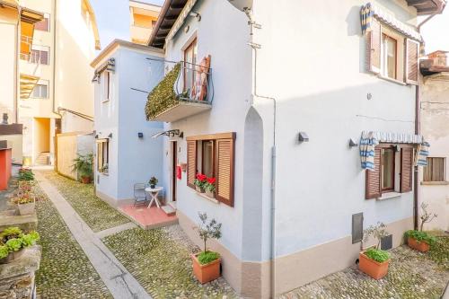 Casa Vacanza da Nicolo
