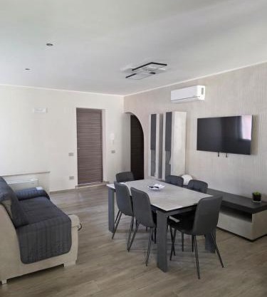 Casa Vacanza da Patty