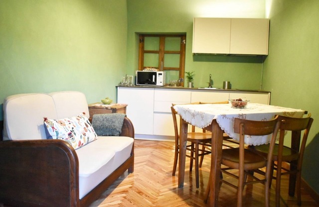 Casa Vacanza dal Ciavatin