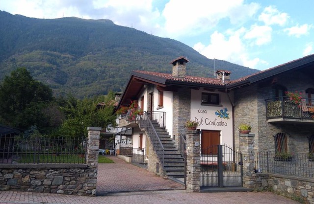 Casa Vacanza Dal Contadino CIR O17063