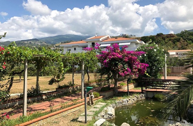 Casa Vacanza Demetra