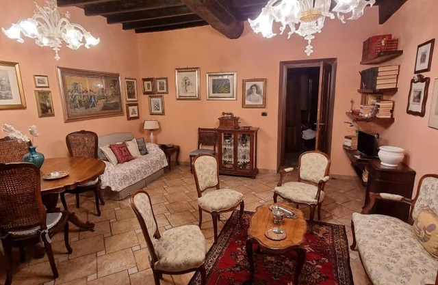 Casa vacanza Dei Priori