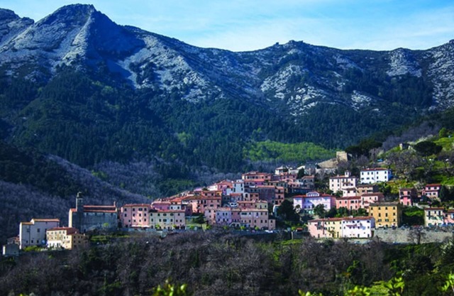 CASA VACANZA DELLE NOCI - CASA VACANZE DELLE NOCI - Veranda
