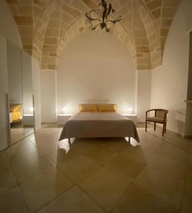 Casa vacanza dimora girasole