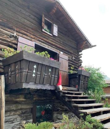 Casa Vacanza Fedra - Trepalle Livigno