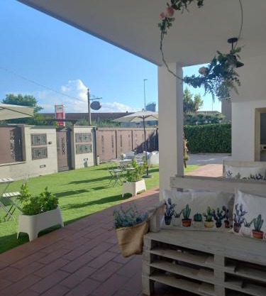 casa vacanza GIOIA