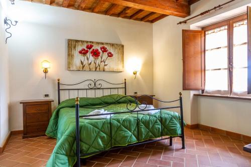 Casa Vacanza Il Carpignone 2