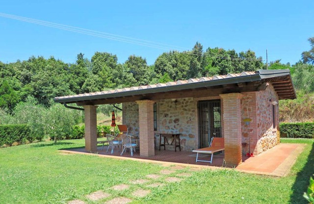 Casa Vacanza Il Carpignone 4