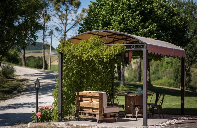 Casa Vacanza Il Tiglio