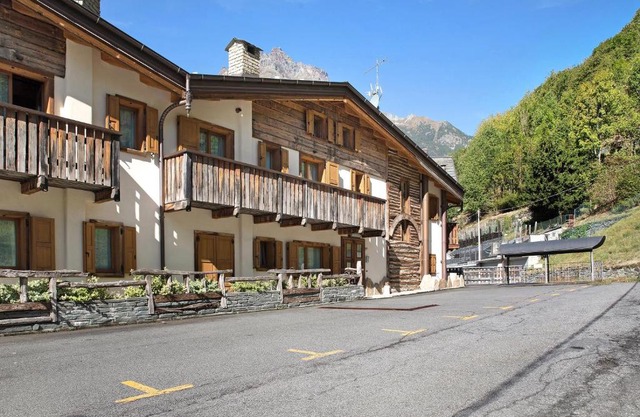 Casa Vacanza La Rocca Bilocale