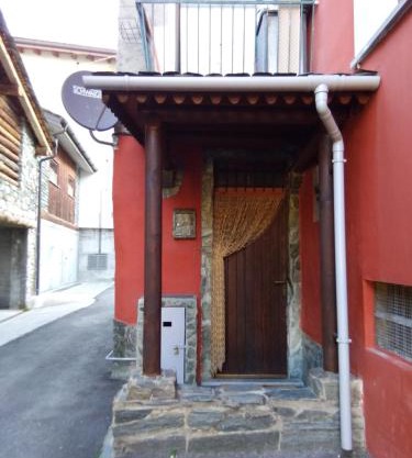 Casa vacanza a 1km dalla funivia