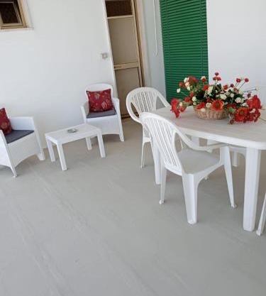 Casa vacanza Tiziana