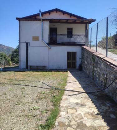 CASA VACANZA Da GIOVANNI