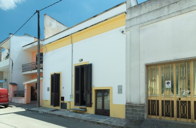 Casa vacanza La Montesanese