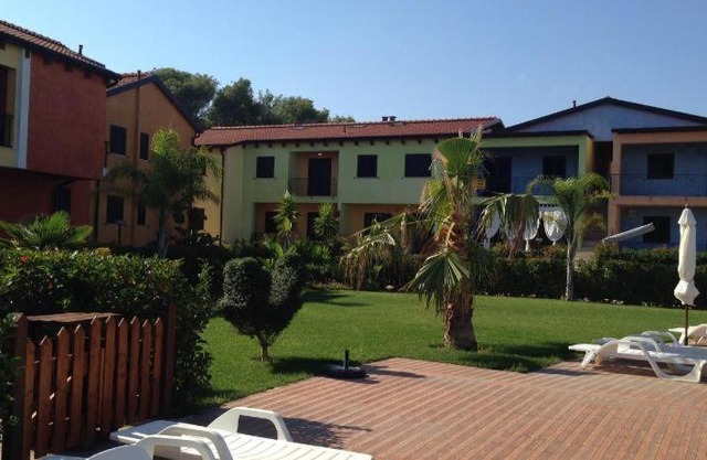 Casa Vacanza