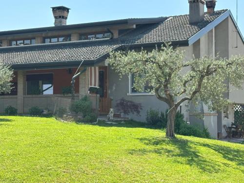 Casa Vacanza L'oasi